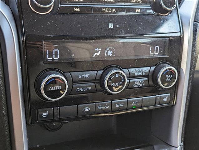 used 2019 Subaru Ascent car, priced at $19,995