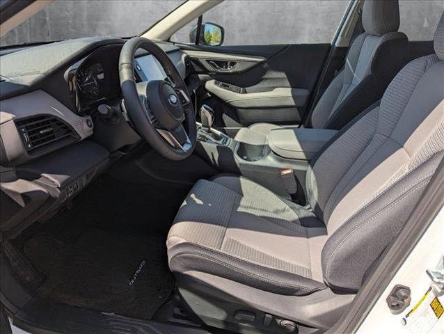 new 2025 Subaru Outback car, priced at $34,230