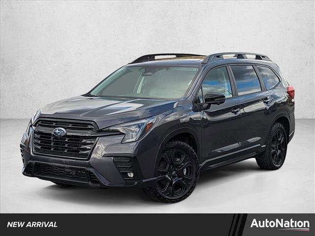 used 2023 Subaru Ascent car, priced at $32,998