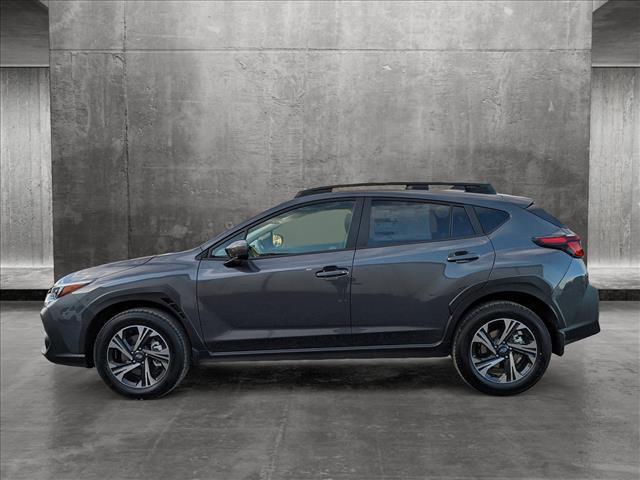 new 2024 Subaru Crosstrek car, priced at $27,155