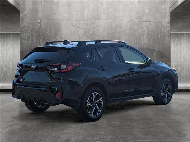 new 2024 Subaru Crosstrek car, priced at $29,049