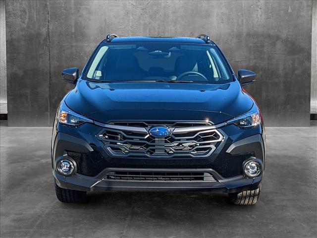 new 2024 Subaru Crosstrek car, priced at $29,049