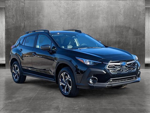 new 2024 Subaru Crosstrek car, priced at $29,049