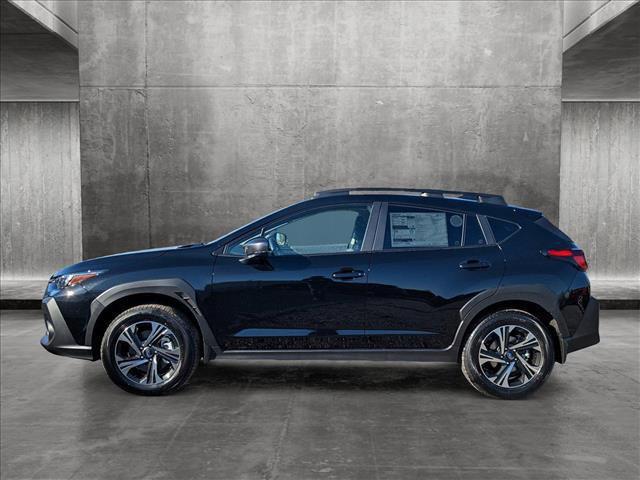 new 2024 Subaru Crosstrek car, priced at $29,049