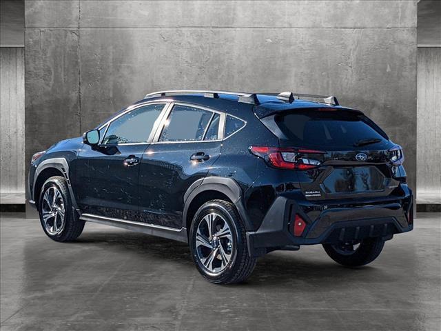 new 2024 Subaru Crosstrek car, priced at $29,049