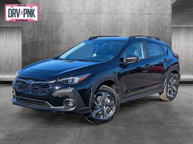 new 2024 Subaru Crosstrek car, priced at $29,049