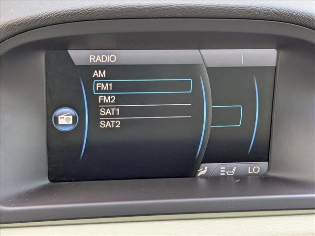 used 2012 Volvo S80 car, priced at $5,986