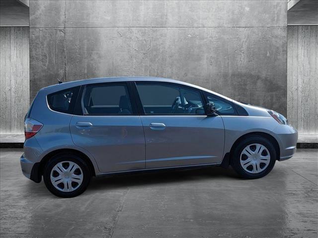 used 2010 Honda Fit car, priced at $8,693