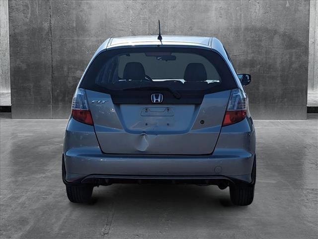 used 2010 Honda Fit car, priced at $8,693