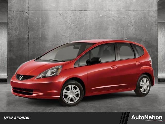 used 2010 Honda Fit car, priced at $8,995