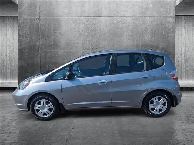 used 2010 Honda Fit car, priced at $8,693
