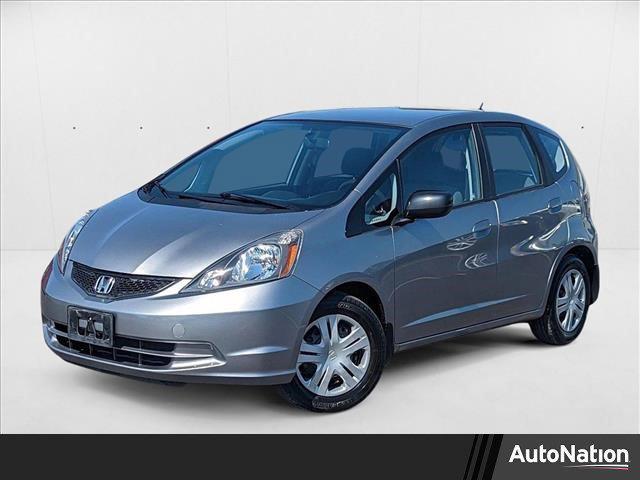 used 2010 Honda Fit car, priced at $7,977