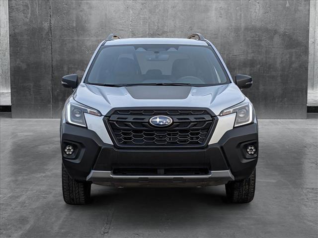 new 2024 Subaru Forester car, priced at $36,327