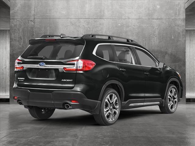 new 2024 Subaru Ascent car, priced at $48,121