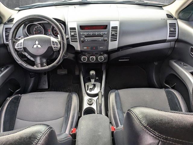 used 2013 Mitsubishi Outlander car, priced at $6,995