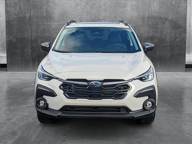 new 2024 Subaru Crosstrek car, priced at $33,689