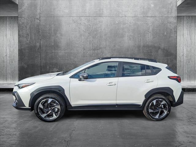 new 2024 Subaru Crosstrek car, priced at $33,689