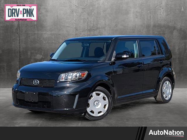 used 2010 Scion xB car, priced at $8,973