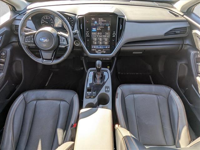 used 2024 Subaru Crosstrek car, priced at $27,763