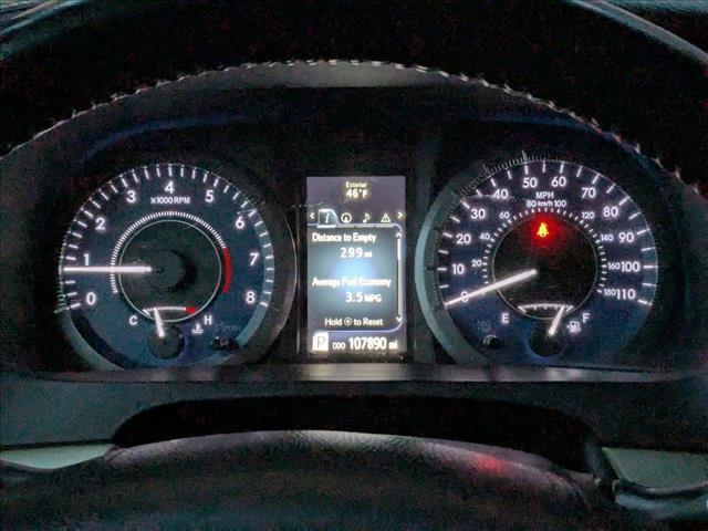 used 2015 Toyota Sienna car, priced at $19,995