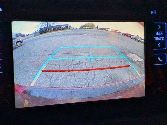 used 2015 Toyota Sienna car, priced at $19,995