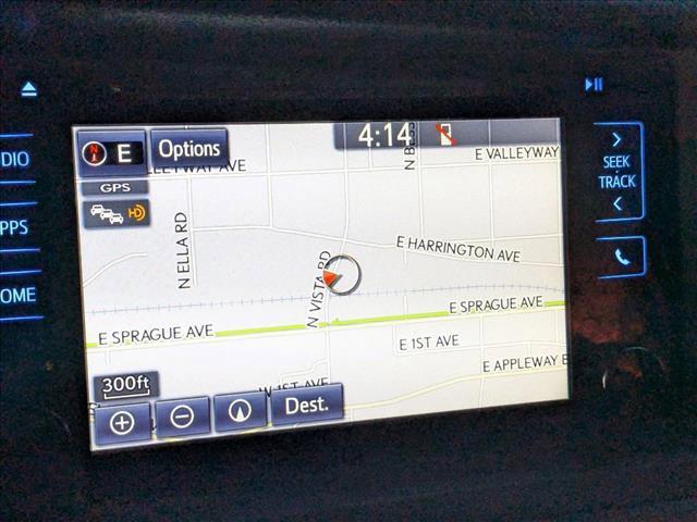 used 2015 Toyota Sienna car, priced at $19,995