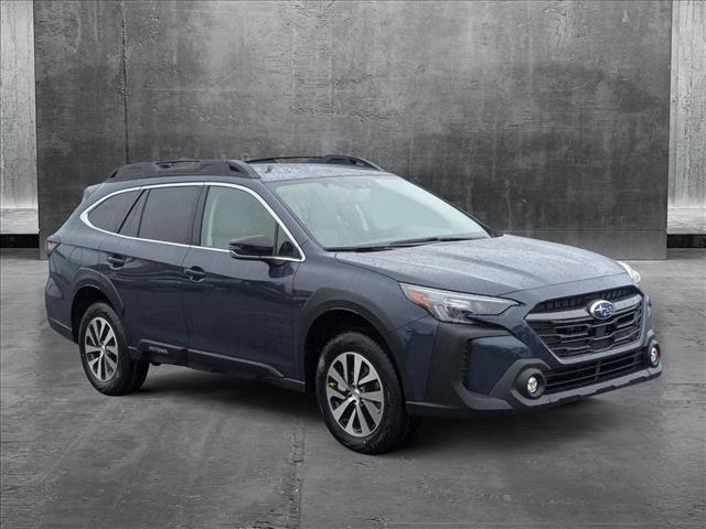 new 2025 Subaru Outback car, priced at $32,483