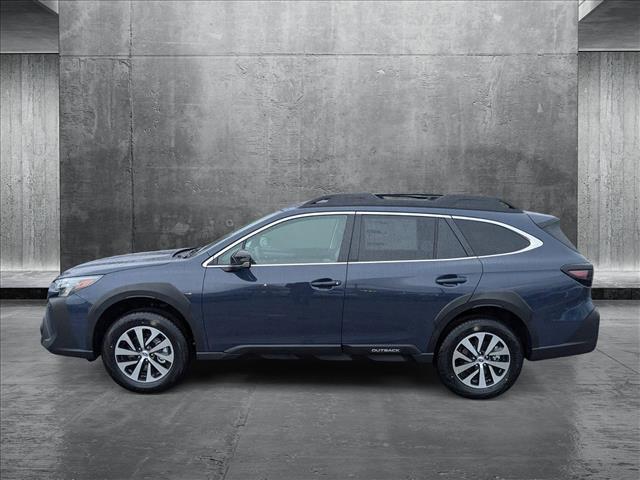 new 2025 Subaru Outback car, priced at $32,483