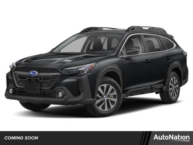 new 2025 Subaru Outback car, priced at $34,338