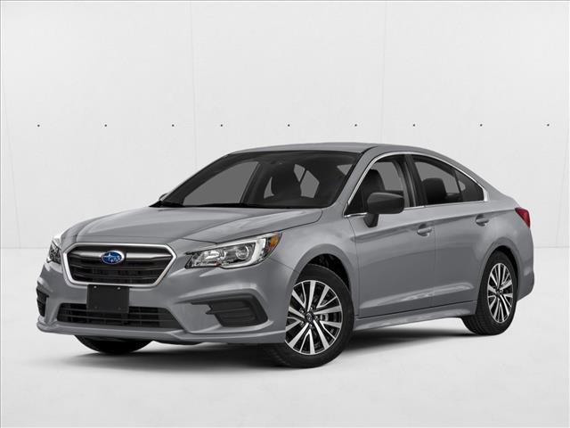 used 2018 Subaru Legacy car, priced at $15,963