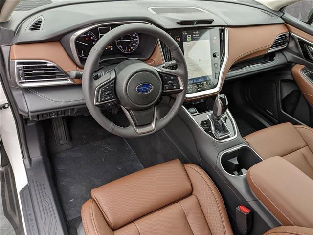 new 2025 Subaru Outback car, priced at $39,943