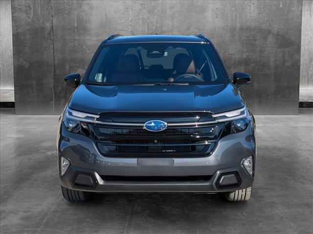 new 2025 Subaru Forester car, priced at $39,587