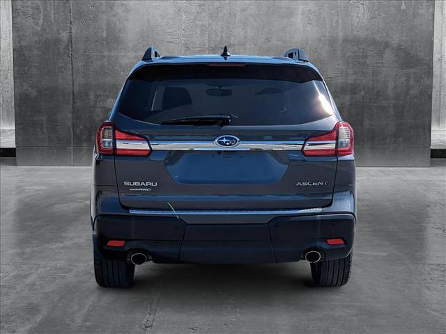 used 2022 Subaru Ascent car, priced at $31,649