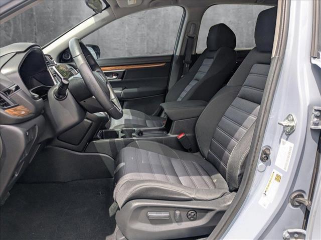 used 2020 Honda CR-V car, priced at $26,977