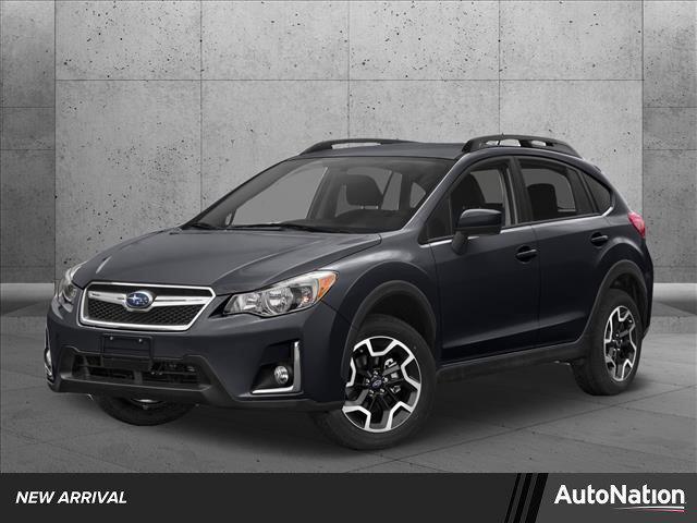 used 2017 Subaru Crosstrek car, priced at $14,995