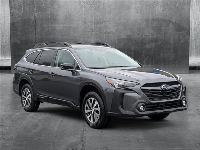 new 2025 Subaru Outback car, priced at $32,483