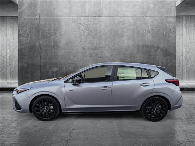 new 2024 Subaru Impreza car, priced at $29,761