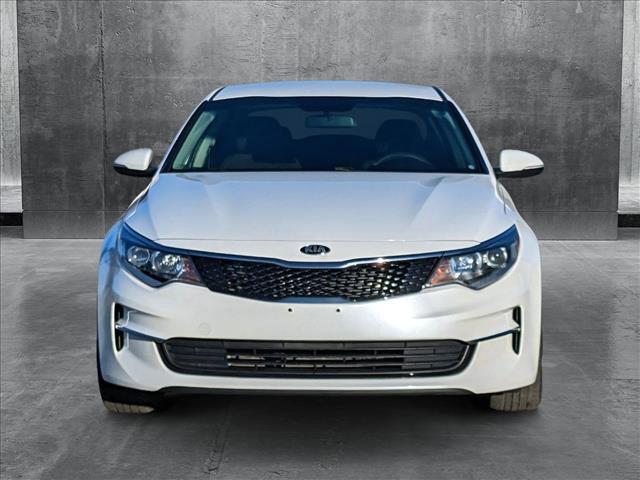 used 2017 Kia Optima car, priced at $10,599