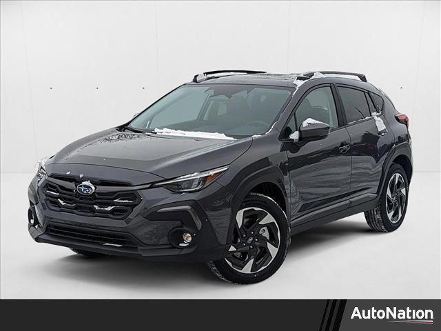 new 2025 Subaru Crosstrek car, priced at $34,150