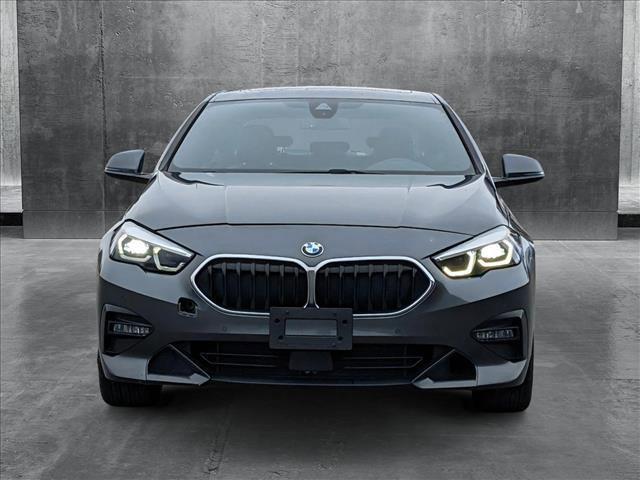 used 2021 BMW 228 Gran Coupe car, priced at $19,974