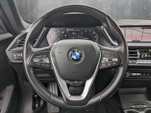 used 2021 BMW 228 Gran Coupe car, priced at $19,974