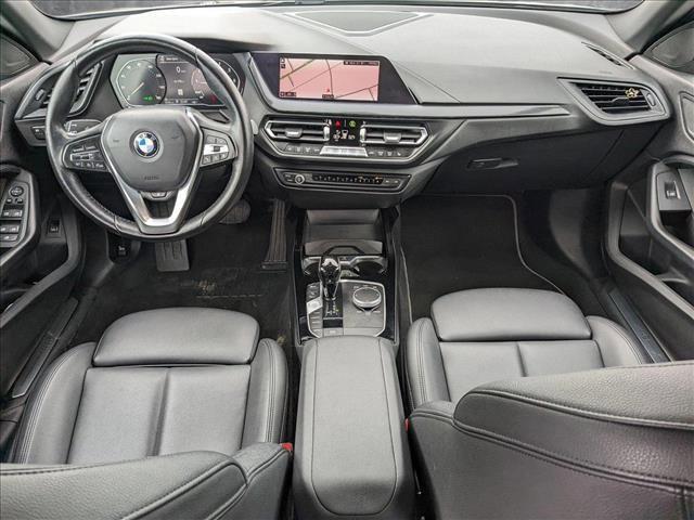 used 2021 BMW 228 Gran Coupe car, priced at $19,974