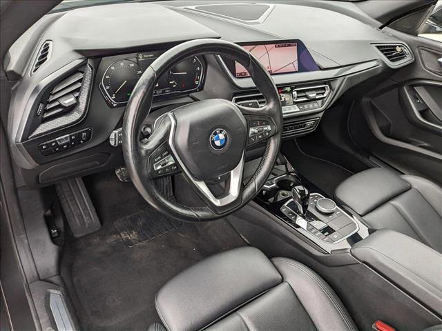 used 2021 BMW 228 Gran Coupe car, priced at $19,974