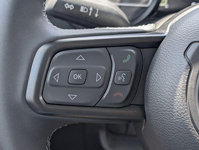 new 2025 Jeep Gladiator car, priced at $52,026