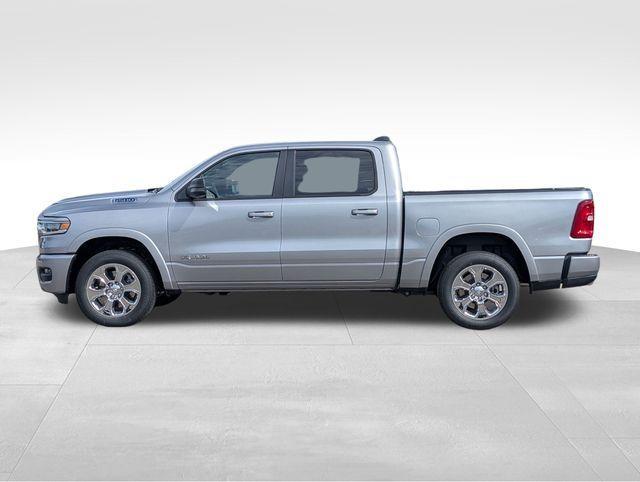 new 2026 Ram 1500 car, priced at $62,990