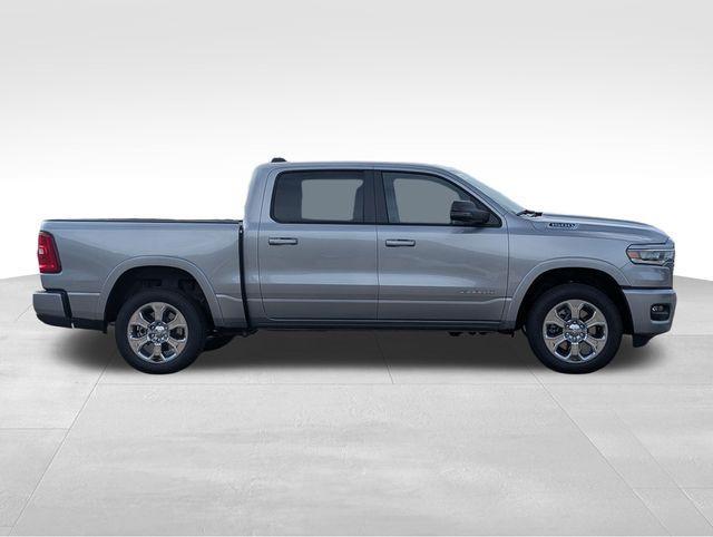 new 2026 Ram 1500 car, priced at $62,990