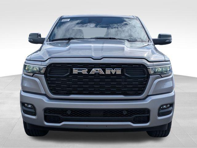 new 2026 Ram 1500 car, priced at $62,990