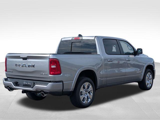 new 2026 Ram 1500 car, priced at $62,990