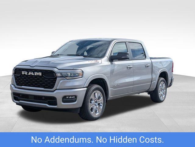 new 2026 Ram 1500 car, priced at $62,990