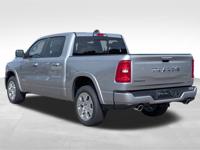 new 2026 Ram 1500 car, priced at $62,990